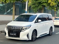 GAC M8 Leading 390T Premium Edition - ფოტო 1