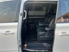 GAC M8 Leading 390T Premium Edition - ფოტო 10