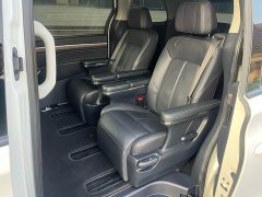 GAC M8 Leading 390T Premium Edition - ფოტო 11