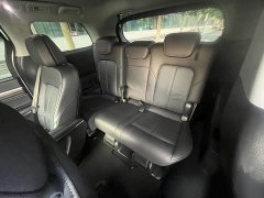 GAC M8 Leading 390T Premium Edition - ფოტო 12
