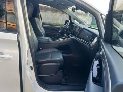 GAC M8 Leading 390T Premium Edition - ფოტო 13