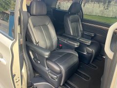 GAC M8 Leading 390T Premium Edition - ფოტო 15