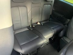 GAC M8 Leading 390T Premium Edition - ფოტო 16