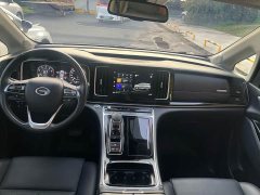 GAC M8 Leading 390T Premium Edition - ფოტო 17