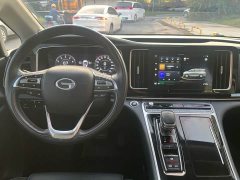 GAC M8 Leading 390T Premium Edition - ფოტო 18