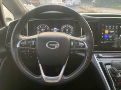 GAC M8 Leading 390T Premium Edition - ფოტო 19