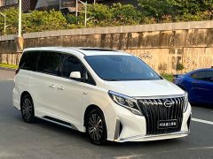 GAC M8 Leading 390T Premium Edition - ფოტო 2