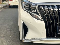 GAC M8 Leading 390T Premium Edition - ფოტო 20