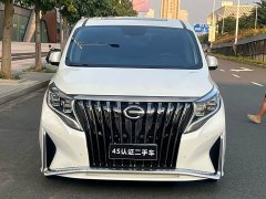 GAC M8 Leading 390T Premium Edition - ფოტო 3