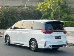GAC M8 Leading 390T Premium Edition - ფოტო 4