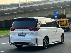 GAC M8 Leading 390T Premium Edition - ფოტო 5