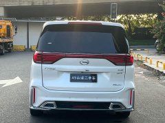 GAC M8 Leading 390T Premium Edition - ფოტო 6