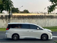GAC M8 Leading 390T Premium Edition - ფოტო 8