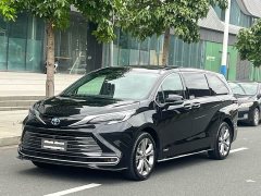 GAC SIENNA 2.5LPHEV Premium Edition - ფოტო 1