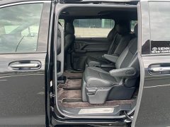 GAC SIENNA 2.5LPHEV Premium Edition - ფოტო 10