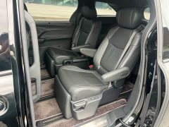 GAC SIENNA 2.5LPHEV Premium Edition - ფოტო 11