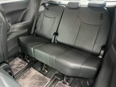 GAC SIENNA 2.5LPHEV Premium Edition - ფოტო 12