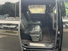 GAC SIENNA 2.5LPHEV Premium Edition - ფოტო 14