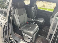 GAC SIENNA 2.5LPHEV Premium Edition - ფოტო 15