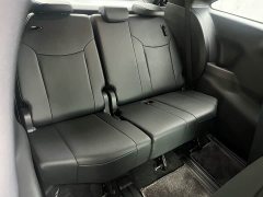 GAC SIENNA 2.5LPHEV Premium Edition - ფოტო 16