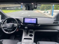 GAC SIENNA 2.5LPHEV Premium Edition - ფოტო 17