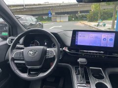 GAC SIENNA 2.5LPHEV Premium Edition - ფოტო 18