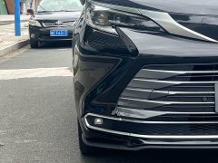 GAC SIENNA 2.5LPHEV Premium Edition - ფოტო 19