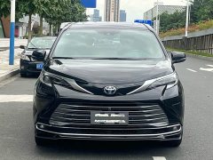 GAC SIENNA 2.5LPHEV Premium Edition - ფოტო 3