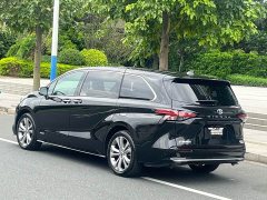 GAC SIENNA 2.5LPHEV Premium Edition - ფოტო 4