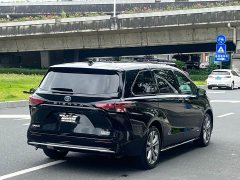 GAC SIENNA 2.5LPHEV Premium Edition - ფოტო 5