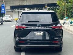 GAC SIENNA 2.5LPHEV Premium Edition - ფოტო 6