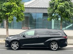 GAC SIENNA 2.5LPHEV Premium Edition - ფოტო 7