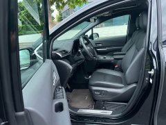 GAC SIENNA 2.5LPHEV Premium Edition - ფოტო 9
