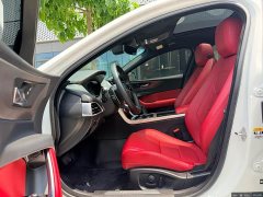 Land Rover XEL 2.0T 250PS R-DYNAMIC S Edition - ფოტო 10