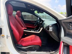 Land Rover XEL 2.0T 250PS R-DYNAMIC S Edition - ფოტო 13