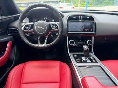 Land Rover XEL 2.0T 250PS R-DYNAMIC S Edition - ფოტო 14