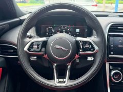 Land Rover XEL 2.0T 250PS R-DYNAMIC S Edition - ფოტო 15
