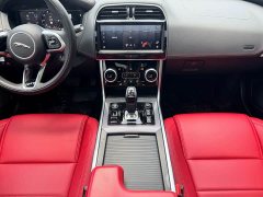 Land Rover XEL 2.0T 250PS R-DYNAMIC S Edition - ფოტო 18