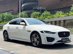 Land Rover XEL 2.0T 250PS R-DYNAMIC S Edition - ფოტო 2