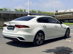 Land Rover XEL 2.0T 250PS R-DYNAMIC S Edition - ფოტო 4