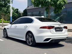 Land Rover XEL 2.0T 250PS R-DYNAMIC S Edition - ფოტო 5