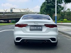 Land Rover XEL 2.0T 250PS R-DYNAMIC S Edition - ფოტო 6