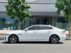 Land Rover XEL 2.0T 250PS R-DYNAMIC S Edition - ფოტო 7