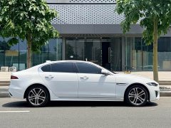 Land Rover XEL 2.0T 250PS R-DYNAMIC S Edition - ფოტო 8