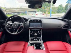 Land Rover XEL 2.0T 250PS R-DYNAMIC S Edition - ფოტო 9