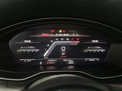 Audi S4 3.0TFSI - ფოტო 10