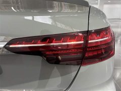 Audi S4 3.0TFSI - ფოტო 12