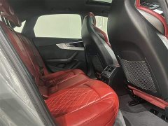 Audi S4 3.0TFSI - ფოტო 7