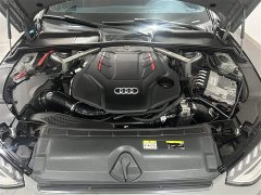 Audi S4 3.0TFSI - ფოტო 8