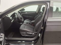 Volkswagen Passat 280TSI Business Edition - ფოტო 10